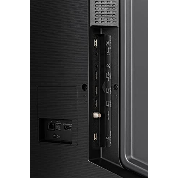 Hisense 55U68KM-55 Mini-LED 4K ULED Dolby Vision HDR10+ Google TV - Image 3