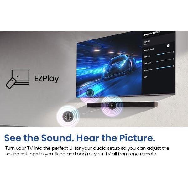 Hisense 55U68KM-55 Mini-LED 4K ULED Dolby Vision HDR10+ Google TV - Image 15