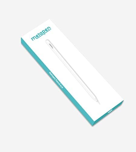 Metapen iPad Pencil A14 Wireless Magnetic Charge丨Best Alternative to Apple - Image 8