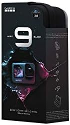 GoPro HERO9 Black - Waterproof Action Camera with Front LCD and Touch Rear - Image 6