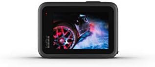 GoPro HERO9 Black - Waterproof Action Camera with Front LCD and Touch Rear - Image 3