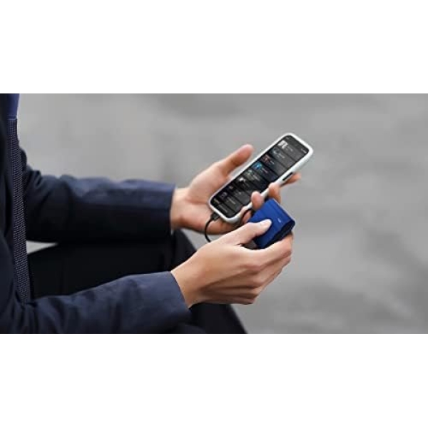 SAMSUNG T7 Shield 4TB, Portable SSD, up-to 1050MB/s, USB 3.2 Gen2, Rugged - Image 8