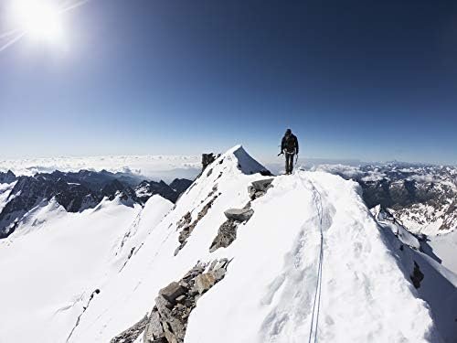 GoPro HERO9 Black - Waterproof Action Camera with Front LCD and Touch Rear - Image 7