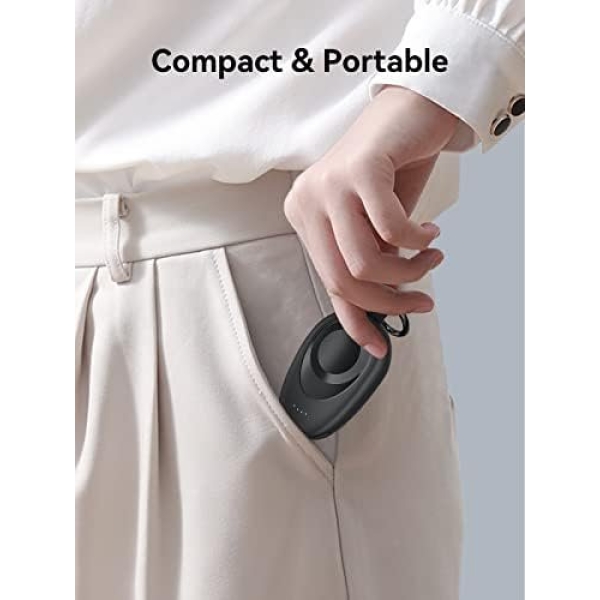 GagaKing for Apple Watch Charger, Portable iWatch Charger Wireless Magnetic - Image 5