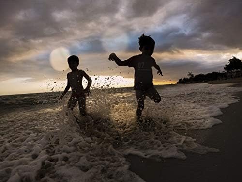 GoPro HERO9 Black - Waterproof Action Camera with Front LCD and Touch Rear - Image 11