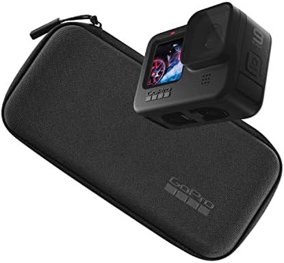 GoPro HERO9 Black - Waterproof Action Camera with Front LCD and Touch Rear - Image 4