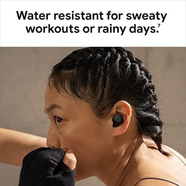 Google Pixel Buds Pro - Noise Canceling Earbuds - Up to 31 Hour Battery Life - Image 9
