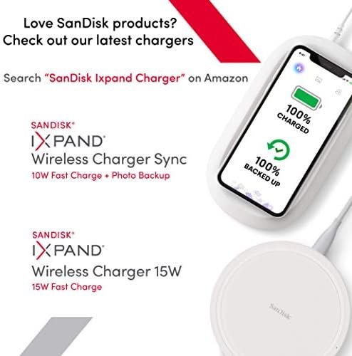 SanDisk 64GB Ultra MicroSDXC UHS-I Memory Card with Adapter - Image 6