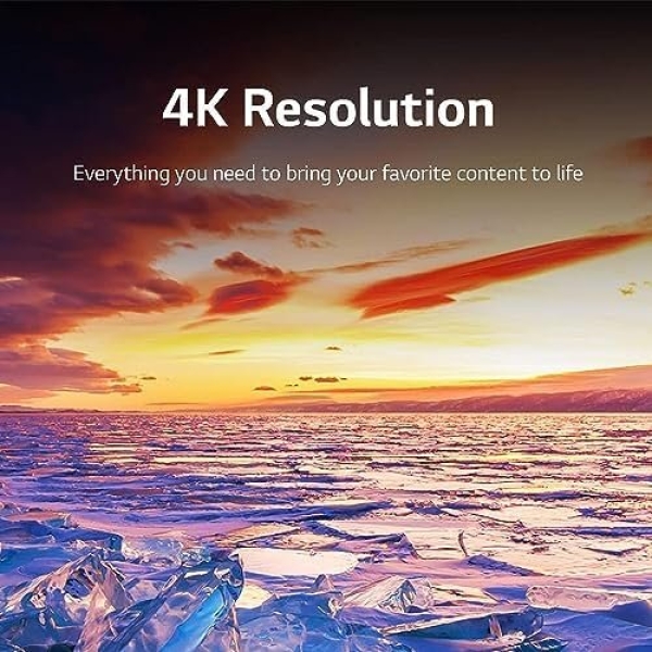 LG 50-Inch Class UQ7570 Series 4K UHD HDR LED webOS Smart TV, AI-Powered 4K - Image 3