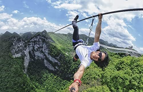 GoPro HERO9 Black - Waterproof Action Camera with Front LCD and Touch Rear - Image 12