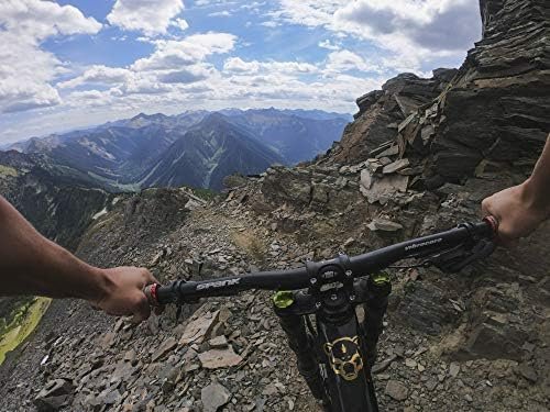 GoPro HERO9 Black - Waterproof Action Camera with Front LCD and Touch Rear - Image 10