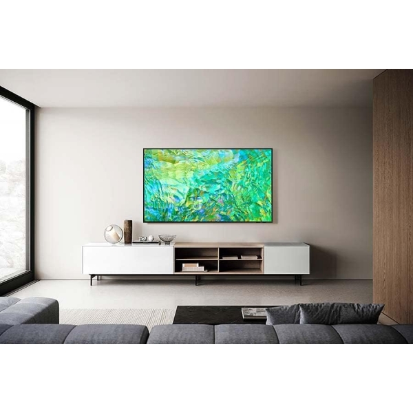 SAMSUNG 50-Inch Class Crystal UHD CU8000 Series with Object Tracking Sound Lite - Image 4